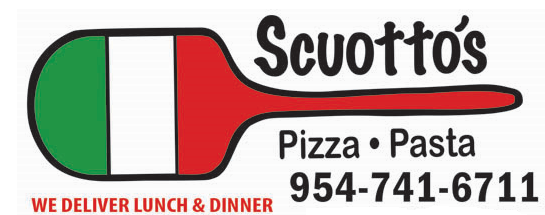 Scuotto’s Pizza Cafe